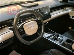 Jetour Dashing